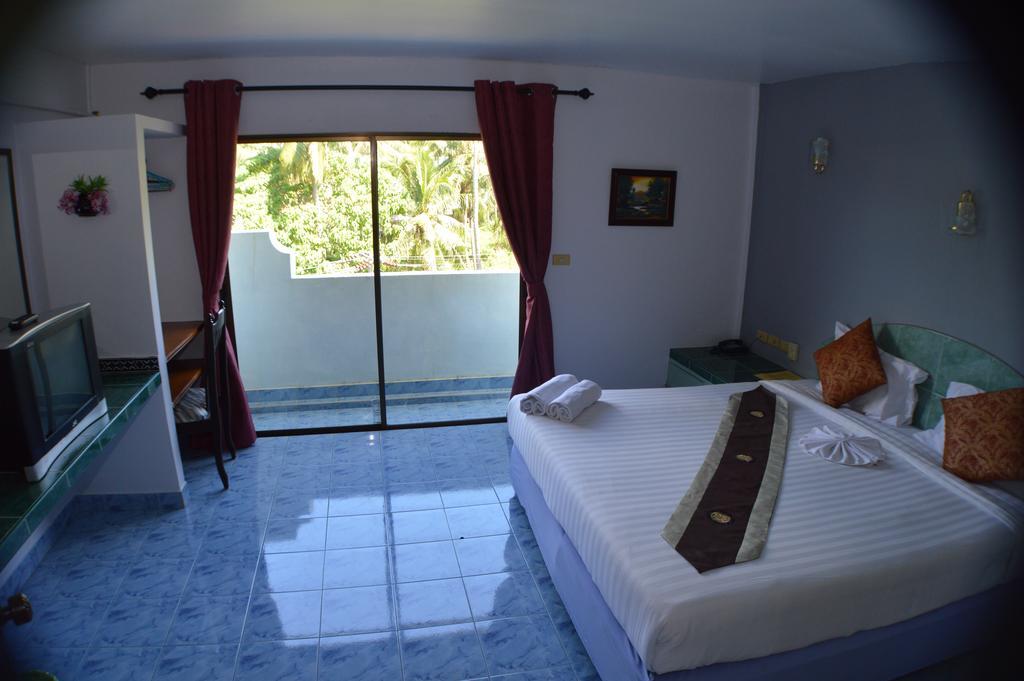 Seabreeze Inn Karon Room photo