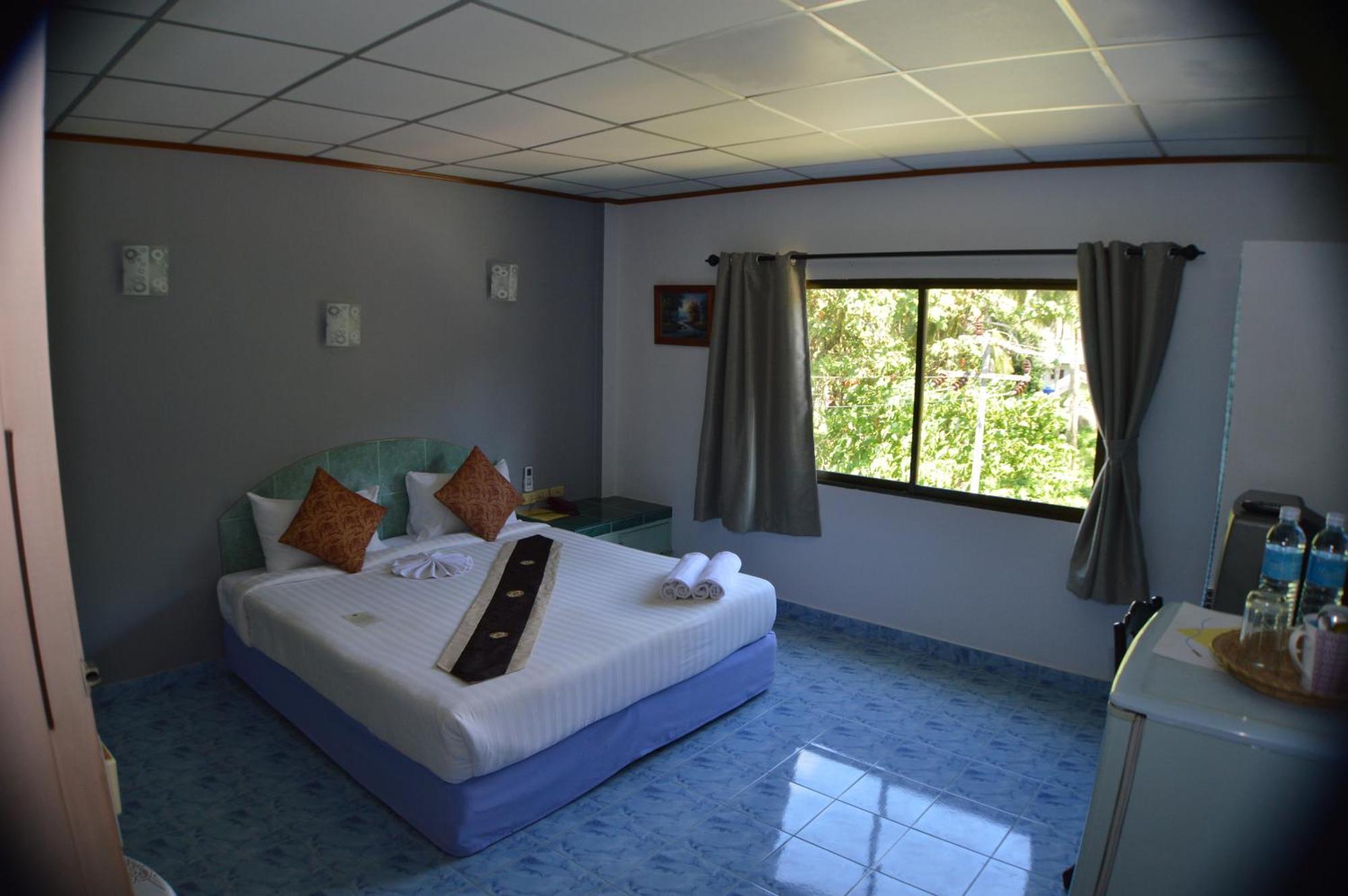 Seabreeze Inn Karon Room photo
